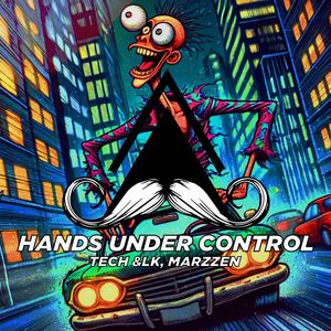 Hands Under Control (Radio-Edit) (Radio-Edit)