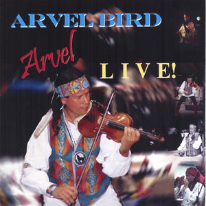 Arvel Bird Live!