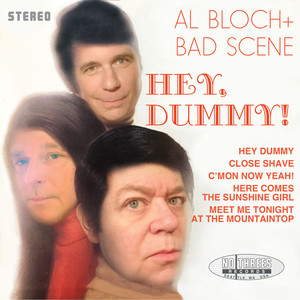 Hey, Dummy! (Best Version EVER.)