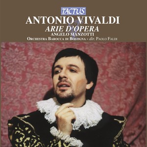 Antonio Vivaldi: Arie d'opera