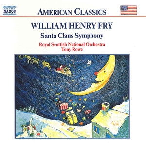 Fry: Santa Claus Symphony / Niagara Symphony