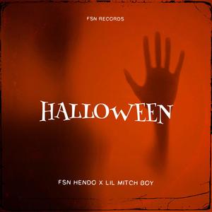 HALLOWEEN (feat. Lil MitchBoy) (Explicit)