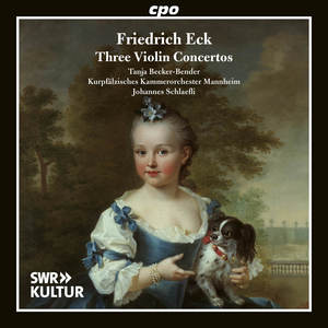 Violin Concerto No. 2 in G Major - III. Rondo allegro