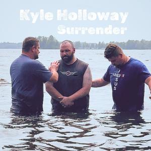Surrender (feat. Tonya Eastlick)