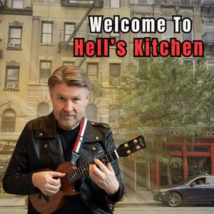 Welcome to Hell's Kitchen (feat. Annette Philip) (Explicit)