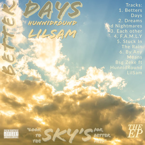 By Any Means (Explicit)