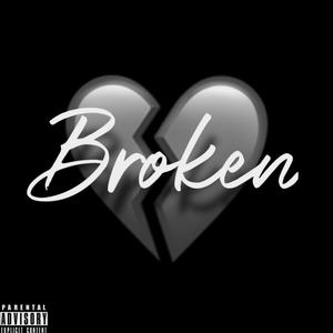 Broken (Sped Up) (Explicit)