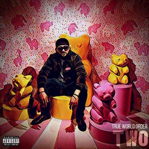 VerseBorn - Word Is Bond (Explicit)