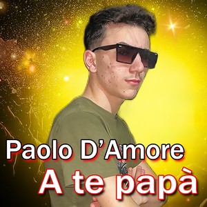 A te papà