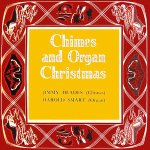 Chimes And Organ Christmas