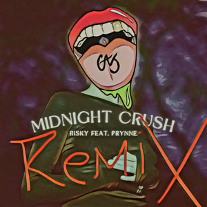 Midnight Crush (G.A.S Remix)