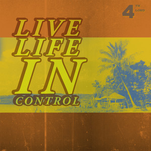 Live Life in Control