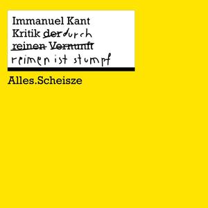 Cis ist mehr als nur ein Ton (feat. HC Baxxter) (Explicit)