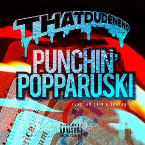 Punchin' Popparuski (Explicit)