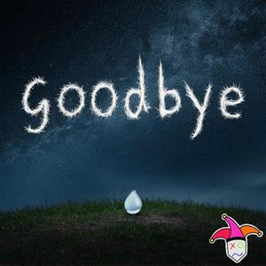 Goodbye (feat. Heartz & LoverboyBeats) [Explicit]