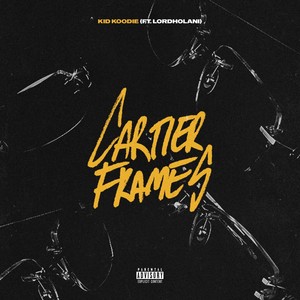 Cartier Frames (Explicit)