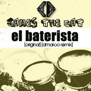 El Baterista