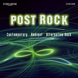 Post Rock (Contemporary Ambient Alternative Rock)