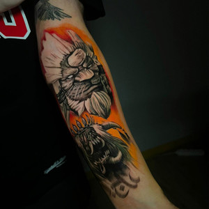 Kimahri Ronso (Explicit)