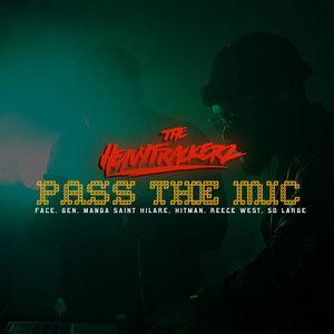 Pass the Mic (Explicit)