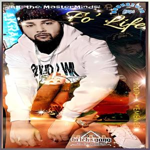Fo' Life (Explicit)