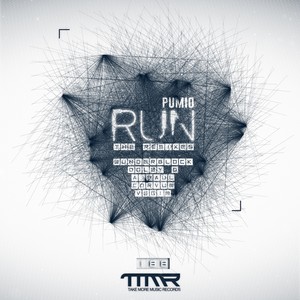 Run (A.Paul remix)