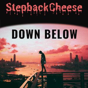 Down Below (feat. PacificLamarr) (Explicit)