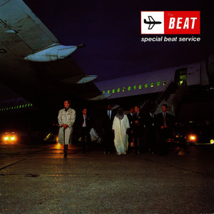 Special Beat Service [Deluxe Edition]