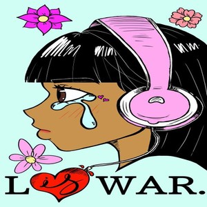 Love Is War