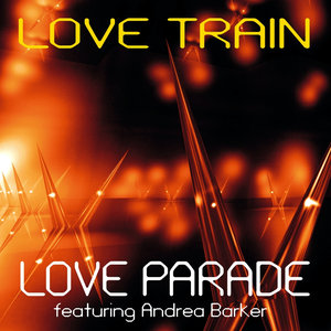 Love Train - Single