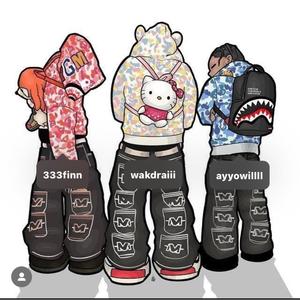 Dark (feat. 333Finn & AyyoWill) (Explicit)