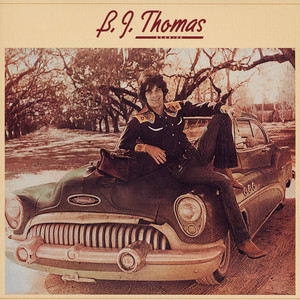 B.J. Thomas - Maybe It's Time To Go