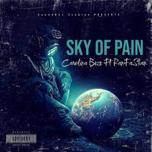 Sky Of Pain (Explicit)