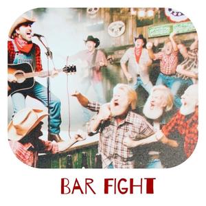 Bar Fight