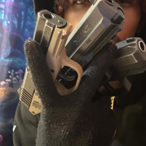 The Tixket (Explicit)