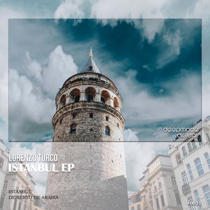 LORENZO TURCO - Istanbul (Original Mix)