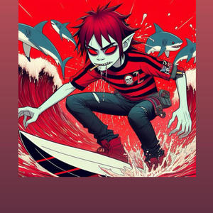 TIDAL WAVE (Explicit)