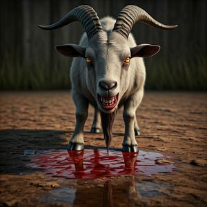 Friends like blood (feat. Devitchi) (Explicit)