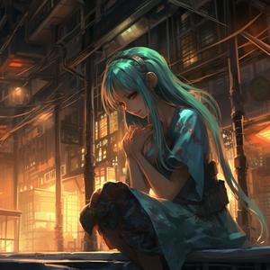 Sorrowing of the Damned (feat. Hatsune Miku)