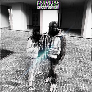 Ghetto Babies (feat. Duggy D) (Special Version)