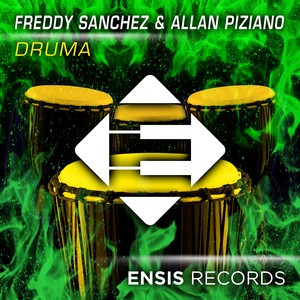 Druma (Radio Edit)