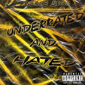 Underrated & Hated (Explicit)