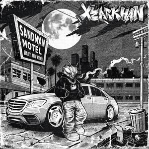 The Sandman Motel (Explicit)