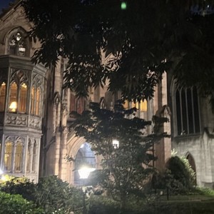 tell god i said hi (Explicit)