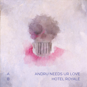 Andru Needs Ur Love