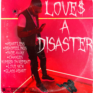 Lifes A Disaster (Explicit)