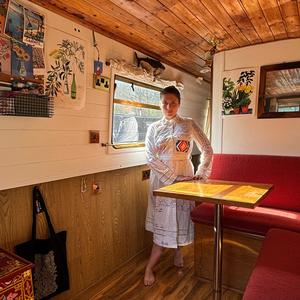 In The Unknown (Looper Version)