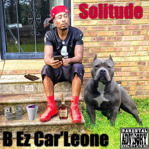 Solitude (Explicit)