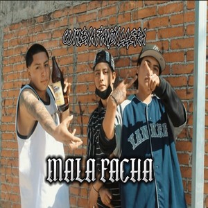 Cumbia Pandillera (Explicit)