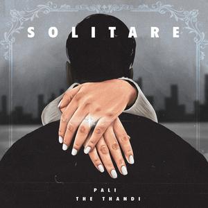 Solitare (feat. Pali)